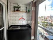 Apartamento em Avenida César Abraão Vila Osasco Osasco/SP