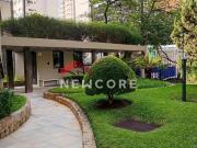 Apartamento em Avenida Chibarás Moema São Paulo/SP