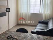 Apartamento em Avenida Cidade de Itanhaém Itaóca Mongaguá/SP