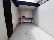 Apartamento em Avenida Comandante Antônio Paiva Sampaio...