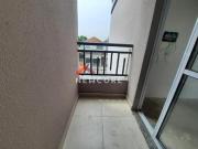 Apartamento em Avenida Comandante Antônio Paiva Sampaio...