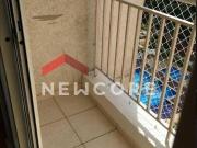 Apartamento em Avenida Condessa Elisabeth de Robiano...