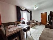 Apartamento em Avenida Conselheiro Nébias Encruzilhada...