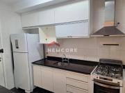 Apartamento em Avenida Copacabana Dezoito do Forte...