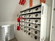 Apartamento em Avenida Coronel Antônio Estanislau do...