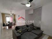 Apartamento em Avenida Costa Machado Canto do Forte...