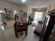 Apartamento em Avenida Costa Machado Canto do Forte...