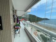 Apartamento em Avenida Costa Machado Canto do Forte...
