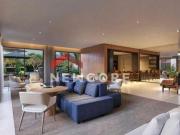 Apartamento em Avenida Cotovia Moema São Paulo/SP