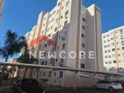 Apartamento em Avenida Custodio Venancio Ribeiro Gleba...