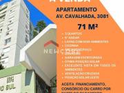Apartamento em Avenida da Cavalhada Cavalhada Porto...