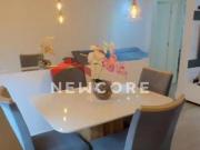 Apartamento em Avenida da Paz Jardim São Judas Tadeu...