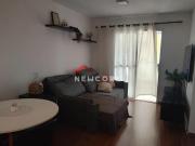 Apartamento em Avenida da Paz Jardim São Judas Tadeu...