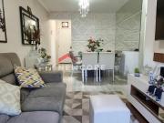 Apartamento em Avenida da Paz Jardim São Judas Tadeu...