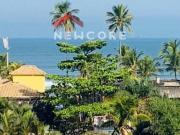 Apartamento em Avenida da Saudade Enseada Guarujá/SP