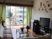 Apartamento em Avenida da Saudade Enseada Guarujá/SP