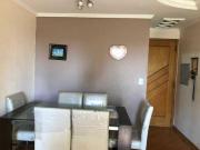 Apartamento em Avenida Daniel Malettini Tucuruvi São...