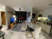 Apartamento em Avenida das Araucárias Sul Águas Claras...