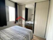 Apartamento em Avenida das Avencas Portais Polvilho...