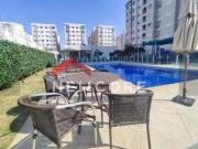 Apartamento em Avenida das Indústrias Jardim América...