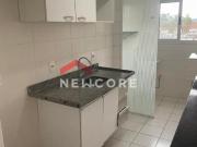 Apartamento em Avenida das Palmeiras Portais Polvilho...