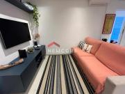 Apartamento em Avenida de São Lourenço Riviera Bertioga/SP