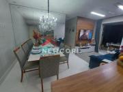 Apartamento em Avenida Delmar Alphaville Barueri/SP