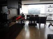 Apartamento em Avenida Delmar Alphaville Empresarial...