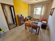 Apartamento em Avenida Deputado Anuar Menhen Santa...