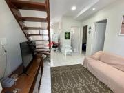 Apartamento em Avenida Deputado Emilio Justo Boraceia...