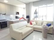 Apartamento em Avenida Dermival Bernardes Siqueira Swiss...
