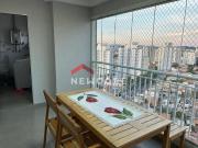 Apartamento em Avenida do Guacá Lauzane Paulista São...