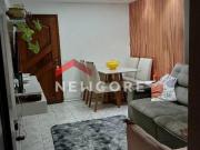 Apartamento em Avenida do Oratório Jardim Ângela Zona...