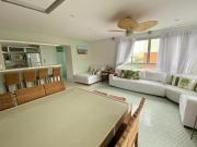Apartamento em Avenida do Parque Enseada Guarujá/SP