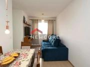 Apartamento em Avenida do Rio Bonito Socorro São Paulo/SP