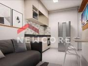 Apartamento em Avenida Dom Pedro I Vila Monumento São...