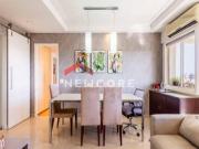 Apartamento em Avenida dos Eucaliptos Indianópolis São...