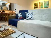 Apartamento em Avenida Doutor Alexandre Martins Laroca...