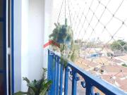 Apartamento em Avenida Doutor Arlindo Joaquim de Lemos...