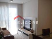 Apartamento em Avenida Doutor Bernardino Brito Fonseca...