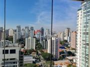 Apartamento em Avenida Doutor Cardoso de Melo Vila...