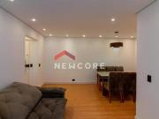 Apartamento em Avenida Doutor Cardoso de Melo Vila...