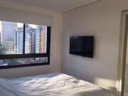 Apartamento em Avenida Doutor Cardoso de Melo Vila...