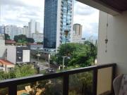 Apartamento em Avenida Doutor Cardoso de Melo Vila...