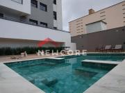 Apartamento em Avenida Doutor Erasmo Vila Assunção Santo...