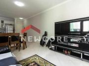 Apartamento em Avenida Doutor Erasmo Vila Assunção Santo...