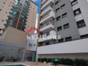 Apartamento em Avenida Doutor Erasmo Vila Assunção Santo...