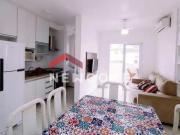 Apartamento em Avenida Doutor Francisco Labate Toninhas...