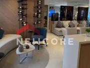 Apartamento em Avenida Doutor Martin Luther King...