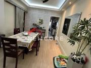 Apartamento em Avenida Doutor Moura Ribeiro Marapé Santos/SP